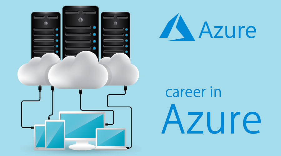 Career-in-Azure