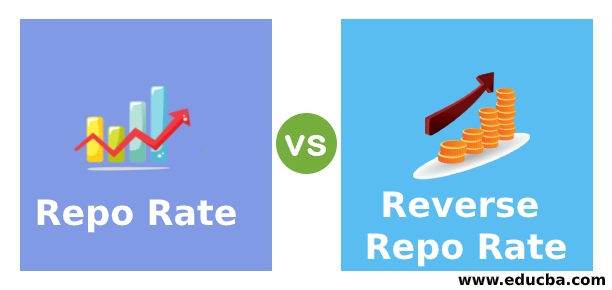 Repo Rate vs Reverse Repo Rate