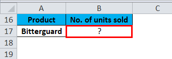 VLOOKUP Errors Example 1-2