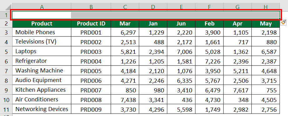 Data Sort 2