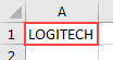 VBA Example