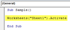 VBA UCASE Example 1-5