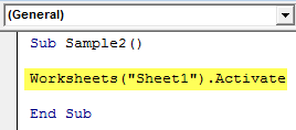 VBA UCASE Example 3-3