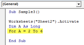 VBA UCASE Example 4-5