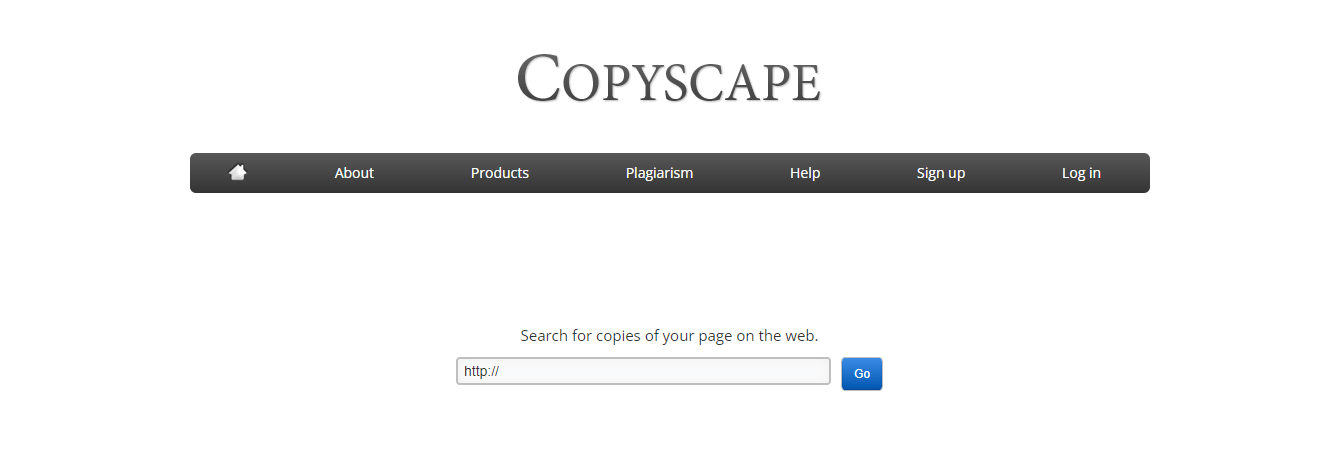 copyscape