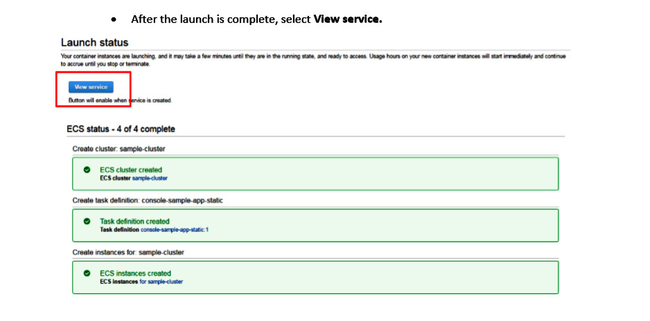 AWS Containers6