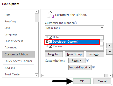 VBA DateDiff Example1-4