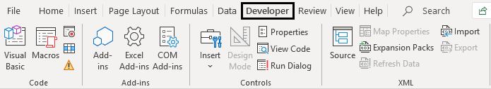 VBA DateDiff Step 5