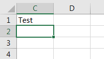 VBA Unprotect Sheet Example 1-10