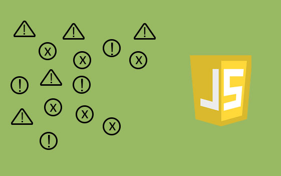 Errors in JavaScript-1.5