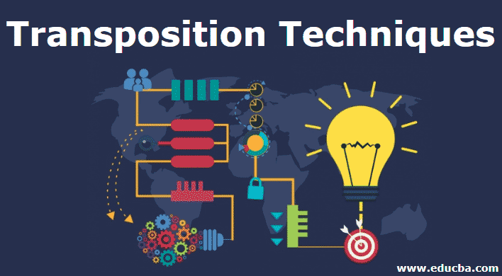 Transposition Techniques