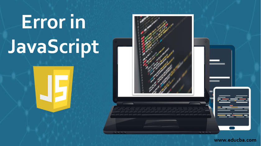 error in javascript