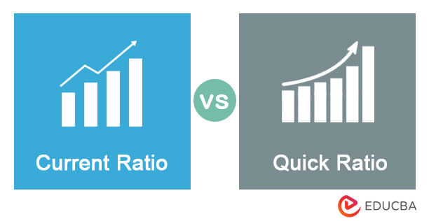 Current Ratio vs Quick Ratio