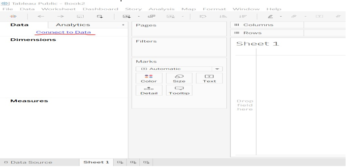 Tableau Fixed Function 1