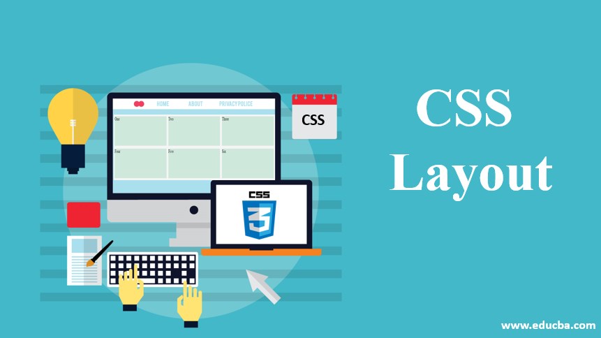 css layout