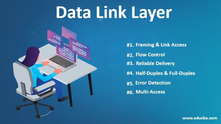 data link layer