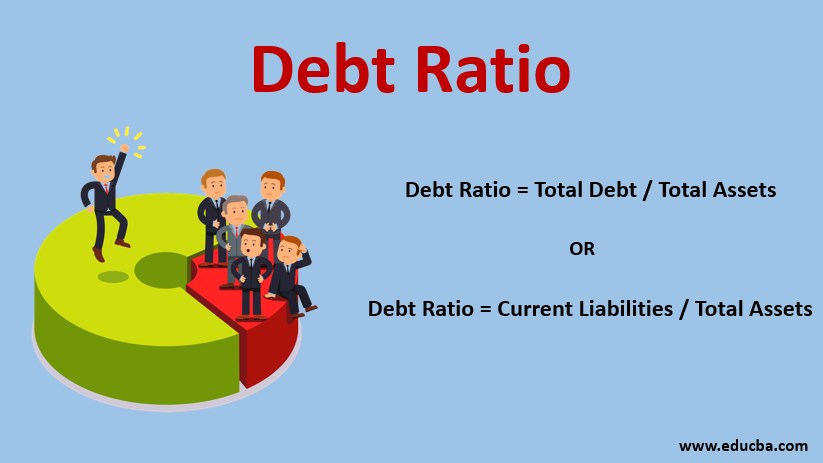 debt ratio