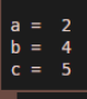 Size Function in MATLAB 1