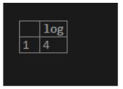 postgreSQL Math Functions 13