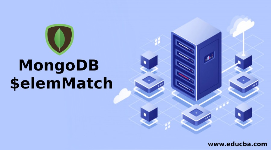 MongoDB $elemMatch