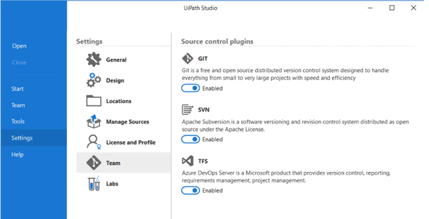 UiPath Studio - 10