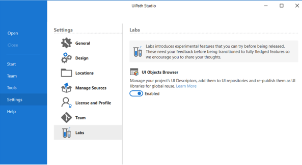 UiPath Studio - 11