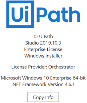 UiPath Studio - 13