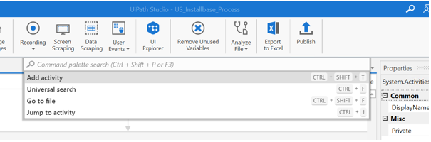 UiPath Studio - 14