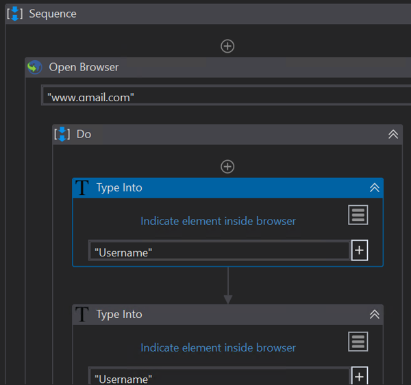 UiPath Studio - 15