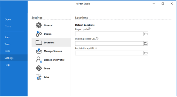 UiPath Studio - 8