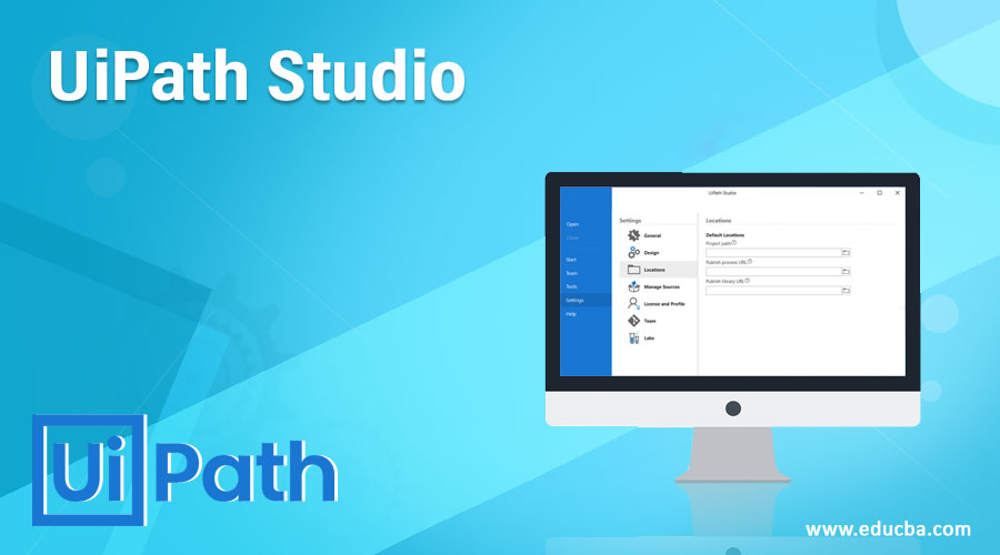 UiPath Studio