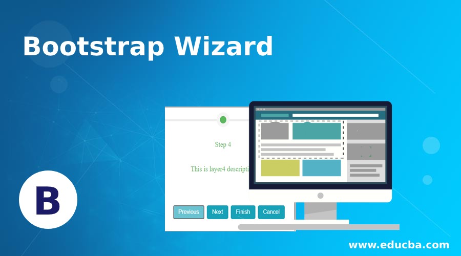 Bootstrap Wizard