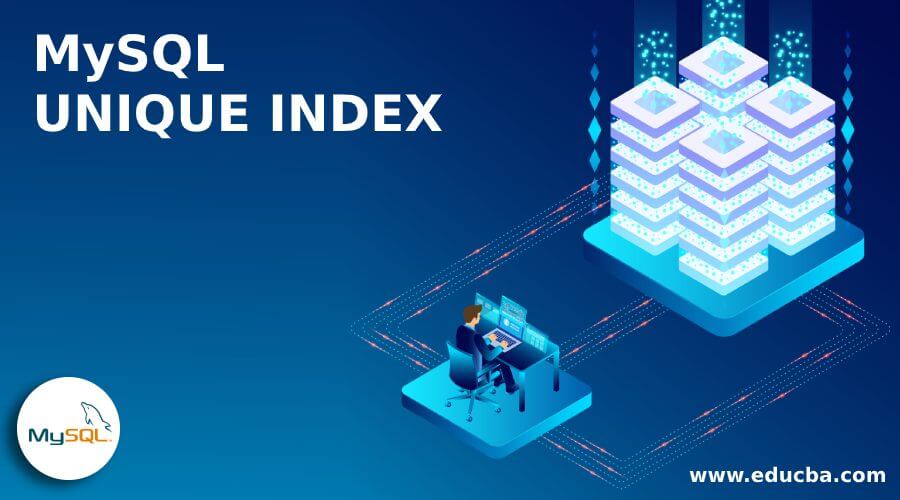 MySQL UNIQUE INDEX