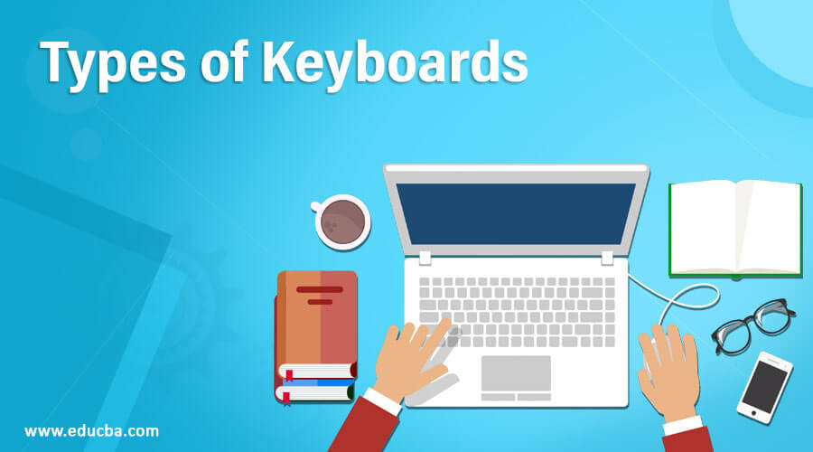 Types of Keyboards