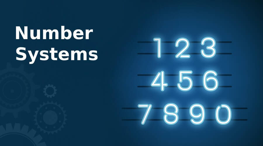 Number Systems