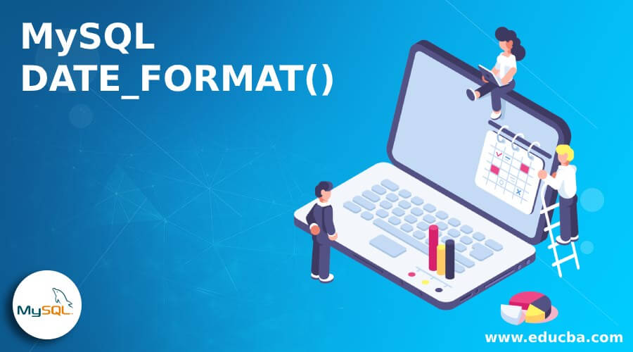 MySQL DATE_FORMAT()