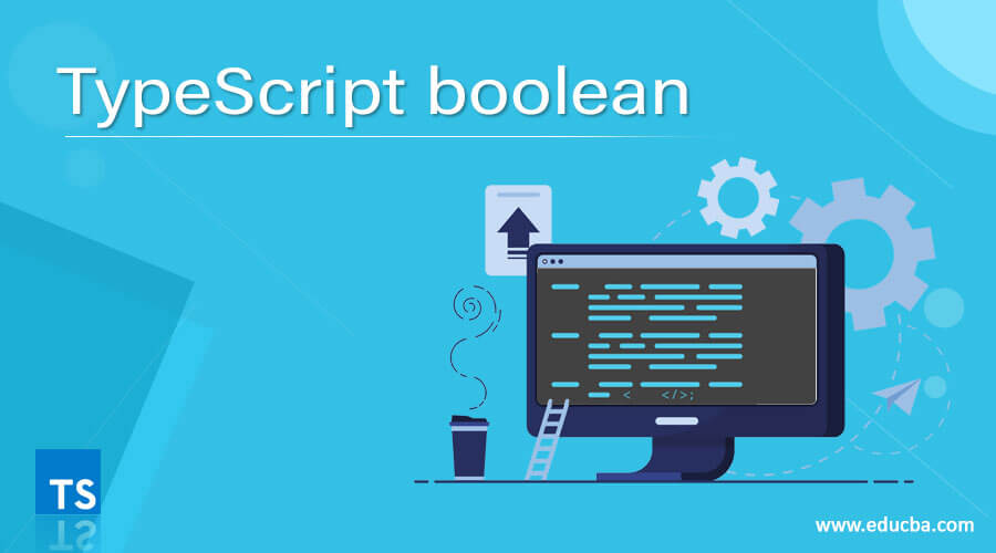 TypeScript boolean