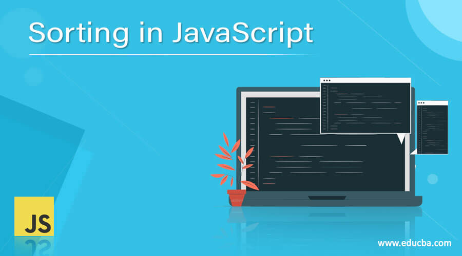 Sorting in JavaScript