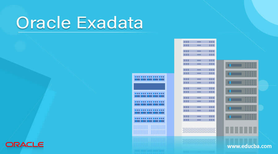 Oracle Exadata