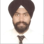 Sarabjeet Singh