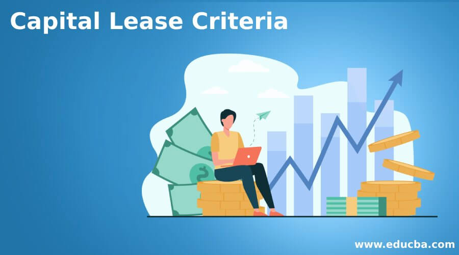 Capital Lease Criteria