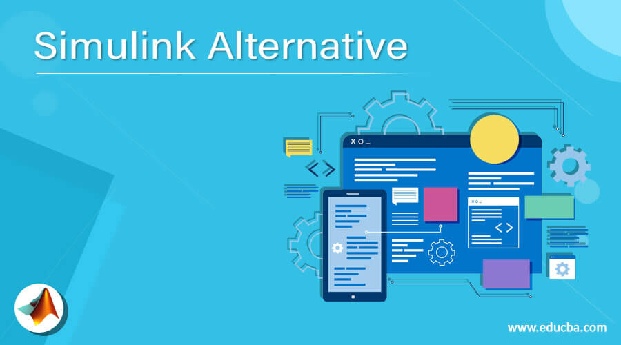 Simulink Alternative