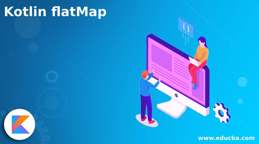 Kotlin flatMap