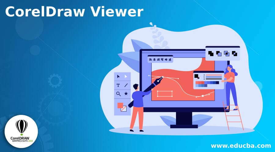 CorelDraw Viewer