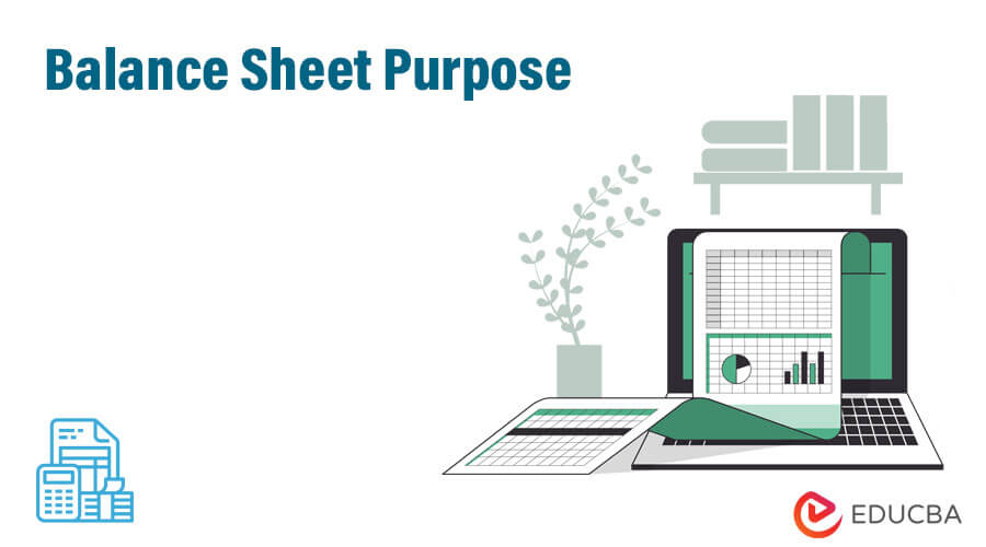 Balance Sheet Purpose