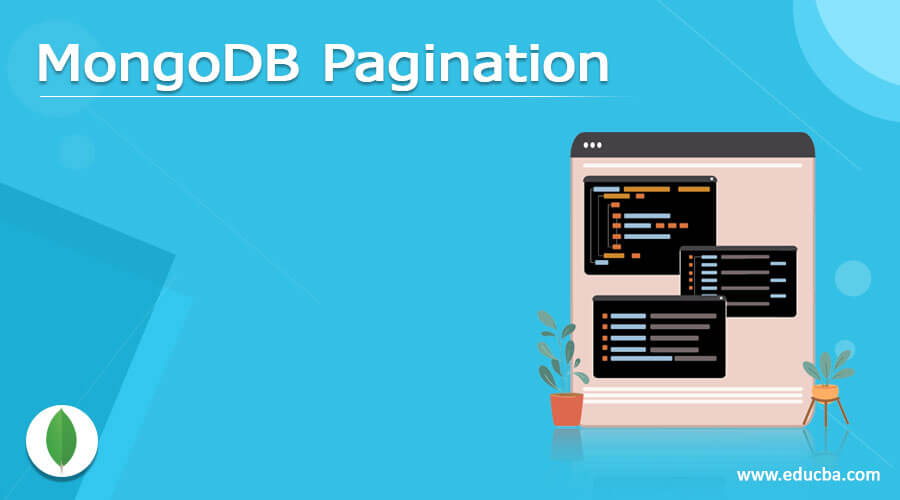 MongoDB Pagination