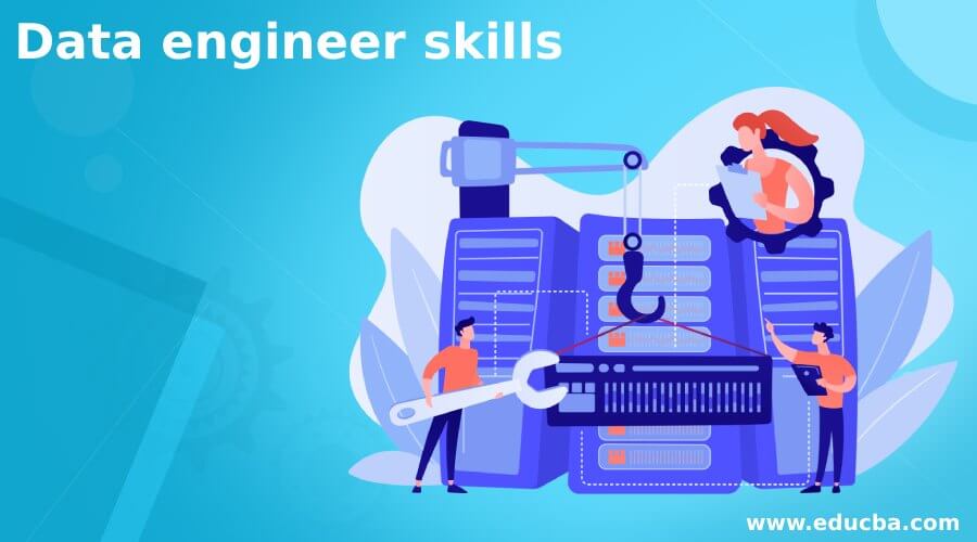 Data engineer skills