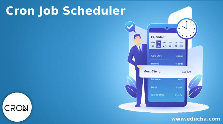 Cron Job Scheduler