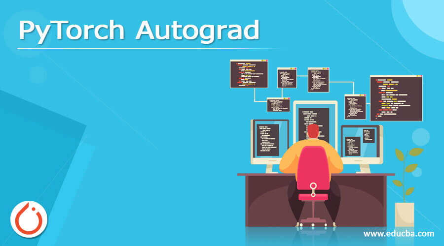 PyTorch Autograd