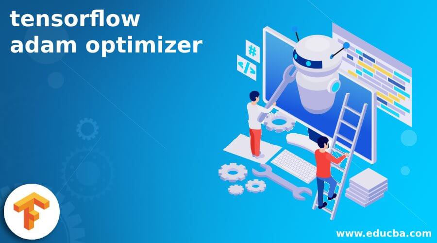 tensorflow adam optimizer